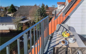 Baltischer Hof Apartment 57